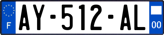 AY-512-AL