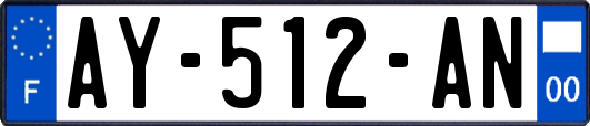 AY-512-AN