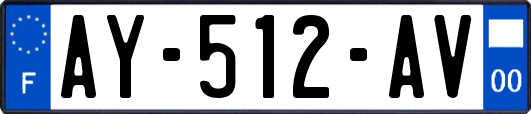 AY-512-AV