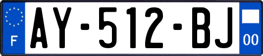 AY-512-BJ