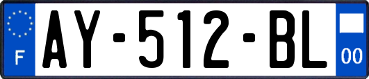 AY-512-BL