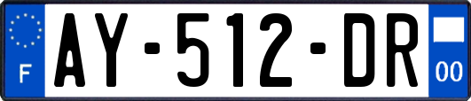 AY-512-DR