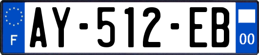 AY-512-EB
