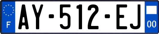AY-512-EJ