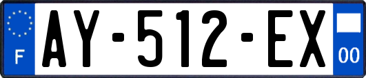 AY-512-EX