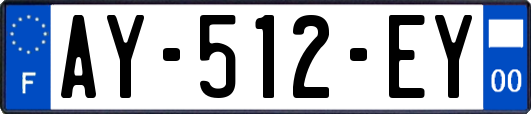 AY-512-EY