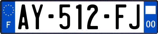 AY-512-FJ
