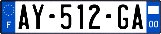 AY-512-GA