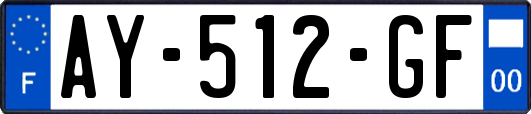 AY-512-GF