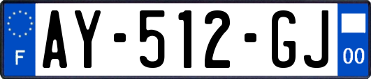 AY-512-GJ