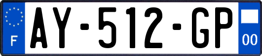 AY-512-GP
