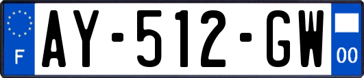 AY-512-GW