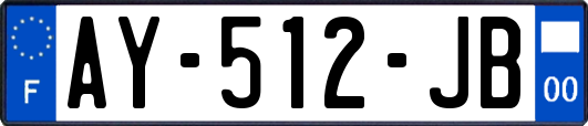 AY-512-JB