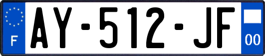 AY-512-JF