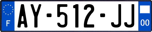 AY-512-JJ