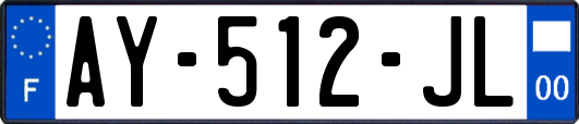 AY-512-JL