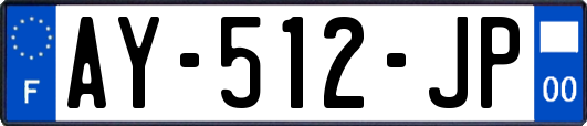 AY-512-JP