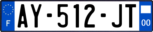 AY-512-JT