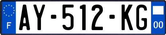AY-512-KG