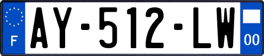 AY-512-LW