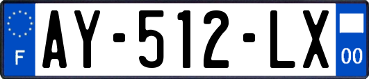 AY-512-LX