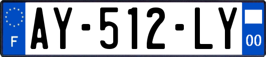 AY-512-LY