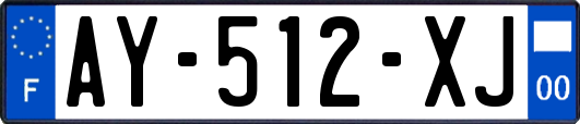 AY-512-XJ