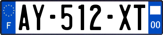 AY-512-XT