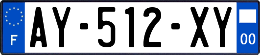 AY-512-XY