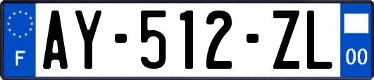 AY-512-ZL