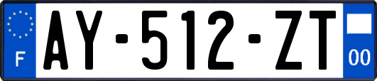 AY-512-ZT