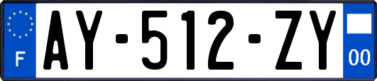 AY-512-ZY