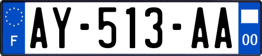 AY-513-AA