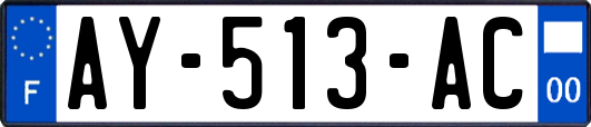 AY-513-AC