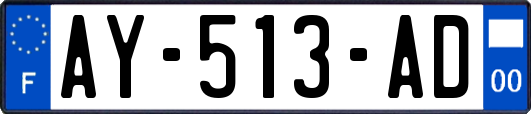 AY-513-AD