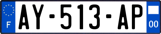 AY-513-AP