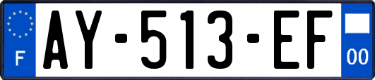AY-513-EF
