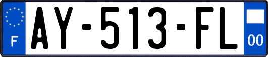 AY-513-FL
