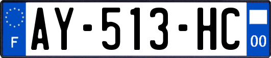 AY-513-HC