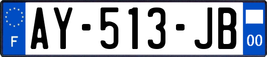 AY-513-JB