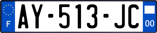 AY-513-JC