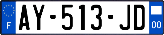 AY-513-JD