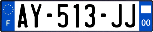 AY-513-JJ