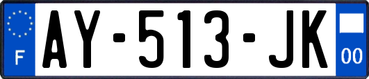 AY-513-JK