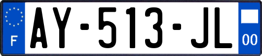 AY-513-JL