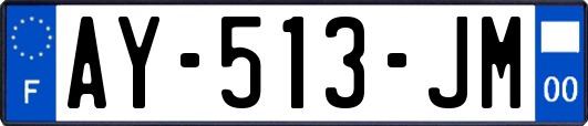 AY-513-JM