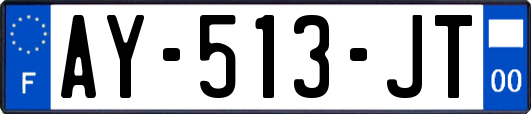 AY-513-JT