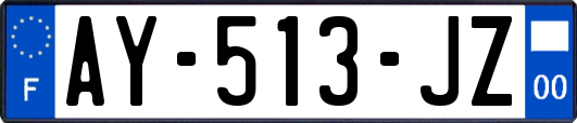 AY-513-JZ