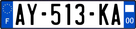 AY-513-KA