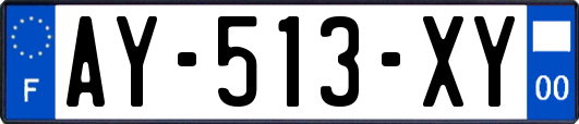 AY-513-XY